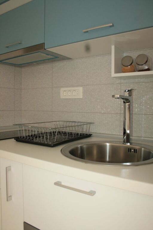 Петровац: Beautiful Sea View Apartment