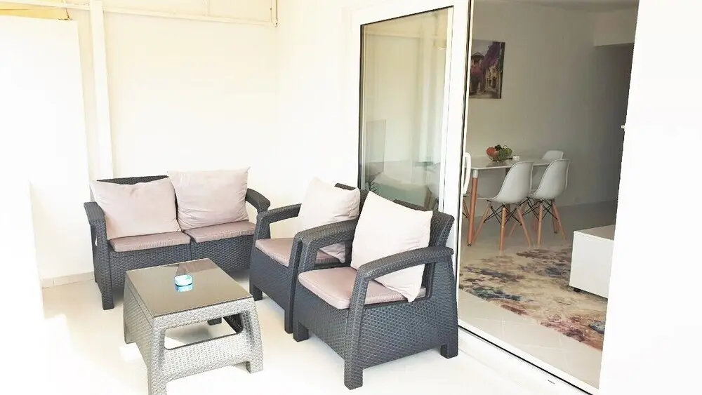 Петровац: Beautiful Sea View Apartment