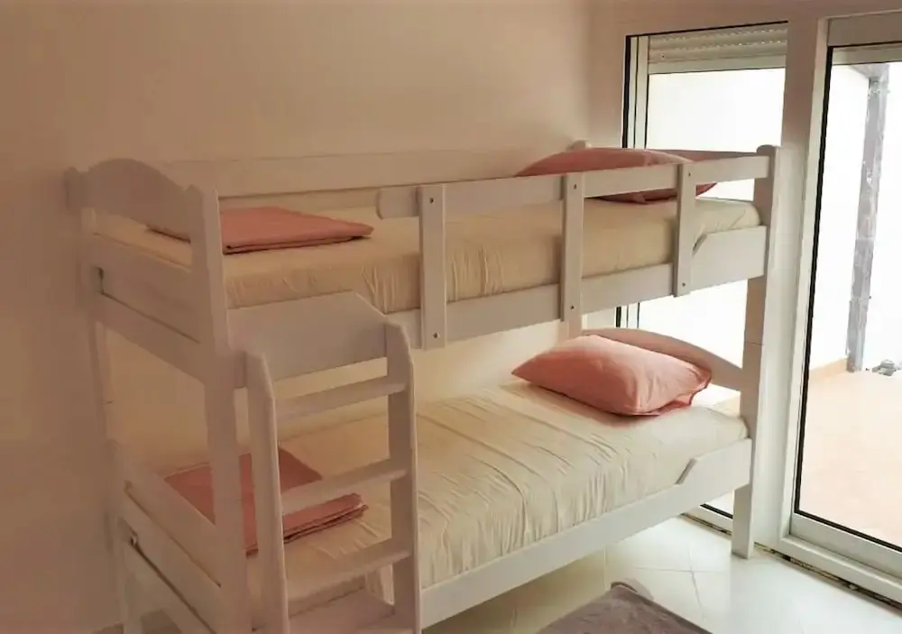 Петровац: Beautiful Sea View Apartment