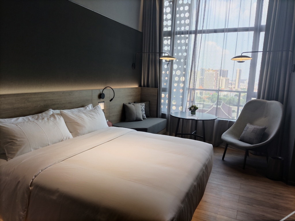 Джиангме: Jiangmen Opus Hotel