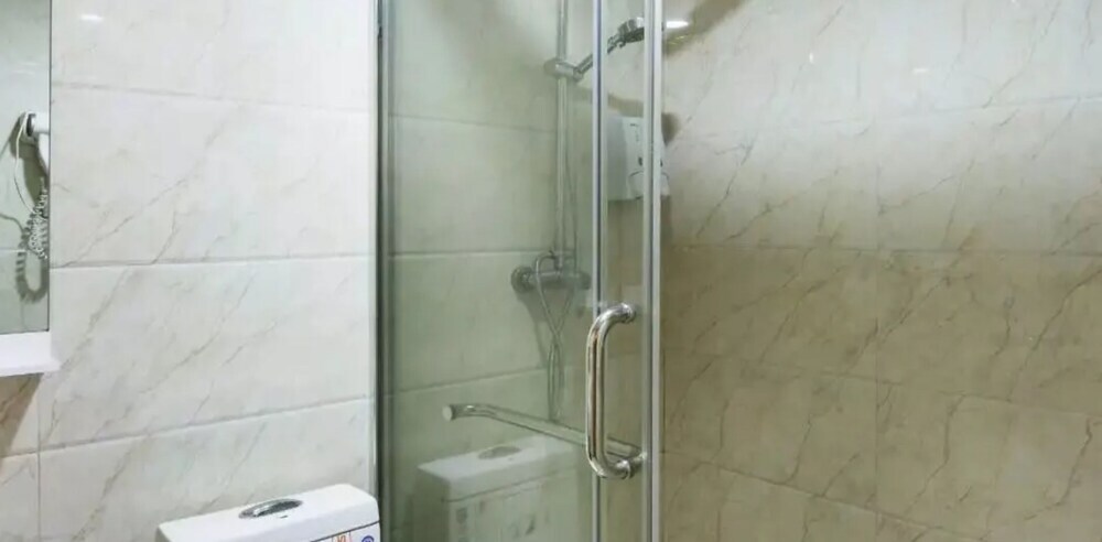 Ханчжоу: Fuheng Boutique Hotel