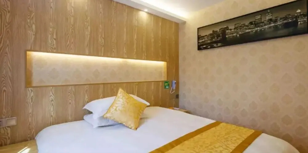Ханчжоу: Fuheng Boutique Hotel
