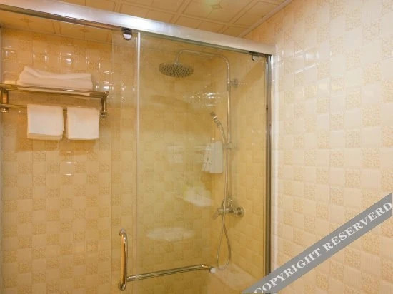 Ханчжоу: Fuheng Boutique Hotel