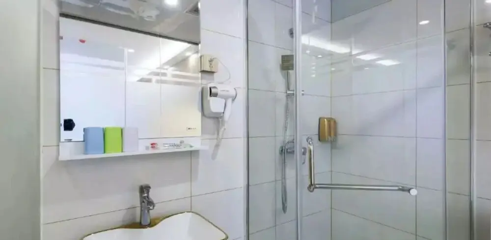 Ханчжоу: Fuheng Boutique Hotel