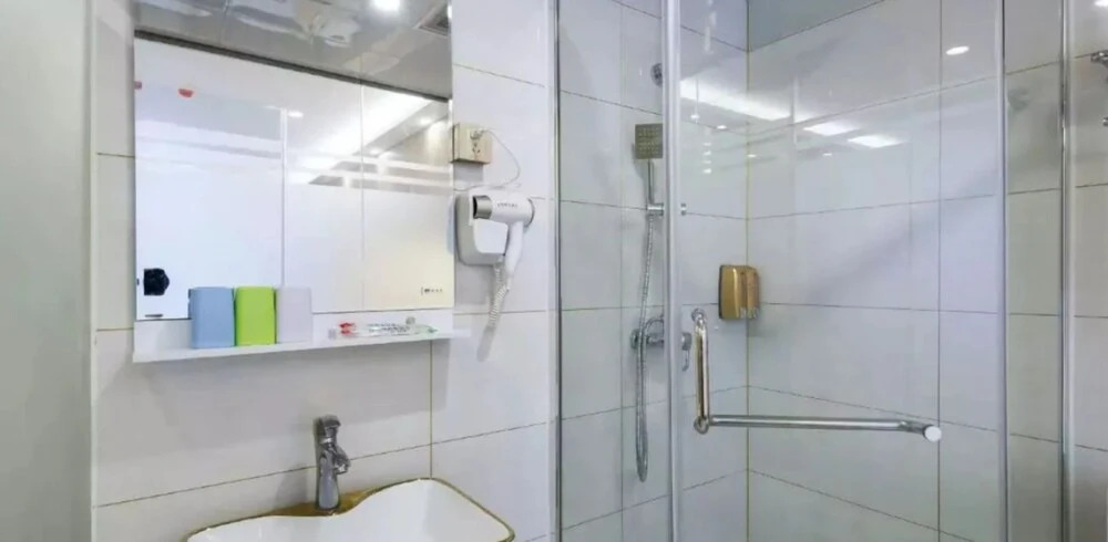 Ханчжоу: Fuheng Boutique Hotel