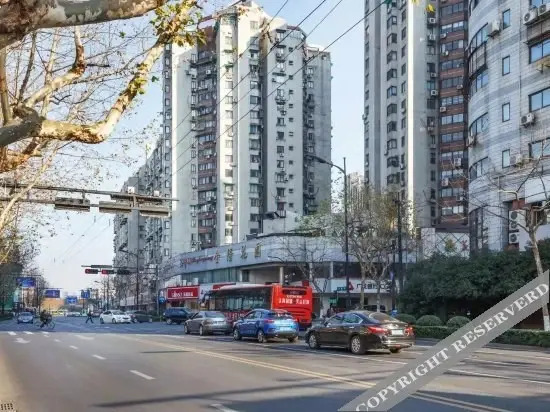 Ханчжоу: Fuheng Boutique Hotel