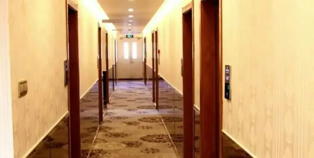 Ханчжоу: Fuheng Boutique Hotel