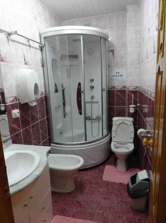 Яранск: Комфорт