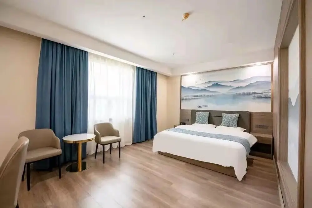 Наньчан: TOWO Shangpin Hotel