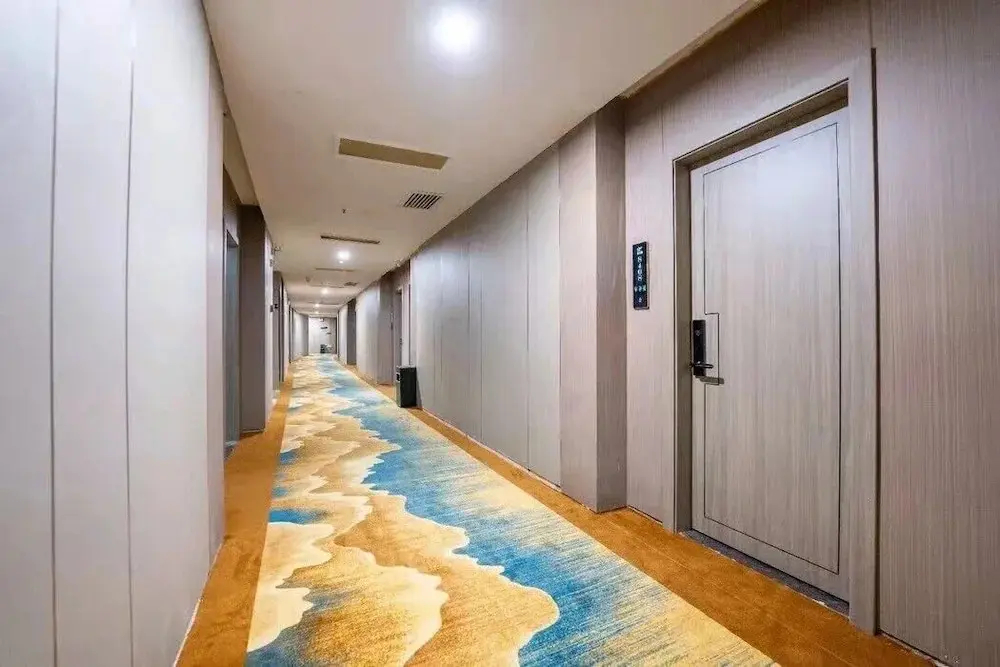 Наньчан: TOWO Shangpin Hotel