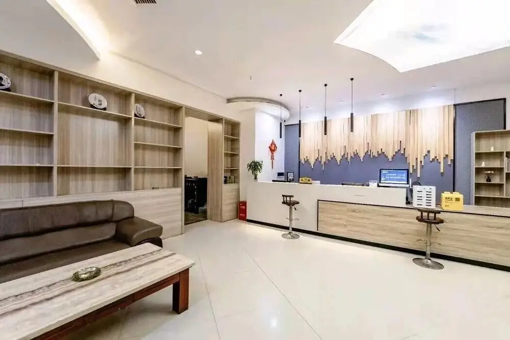 Наньчан: TOWO Shangpin Hotel