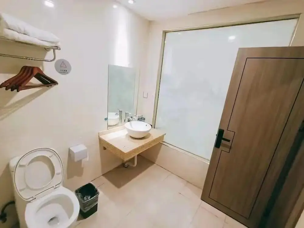 Наньчан: TOWO Shangpin Hotel