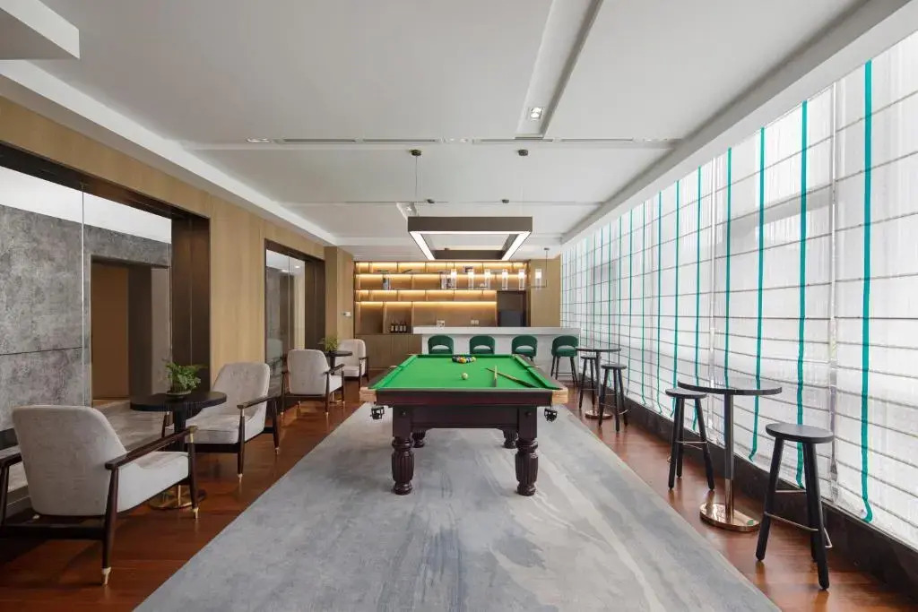 Уси: Ascott New District Wuxi