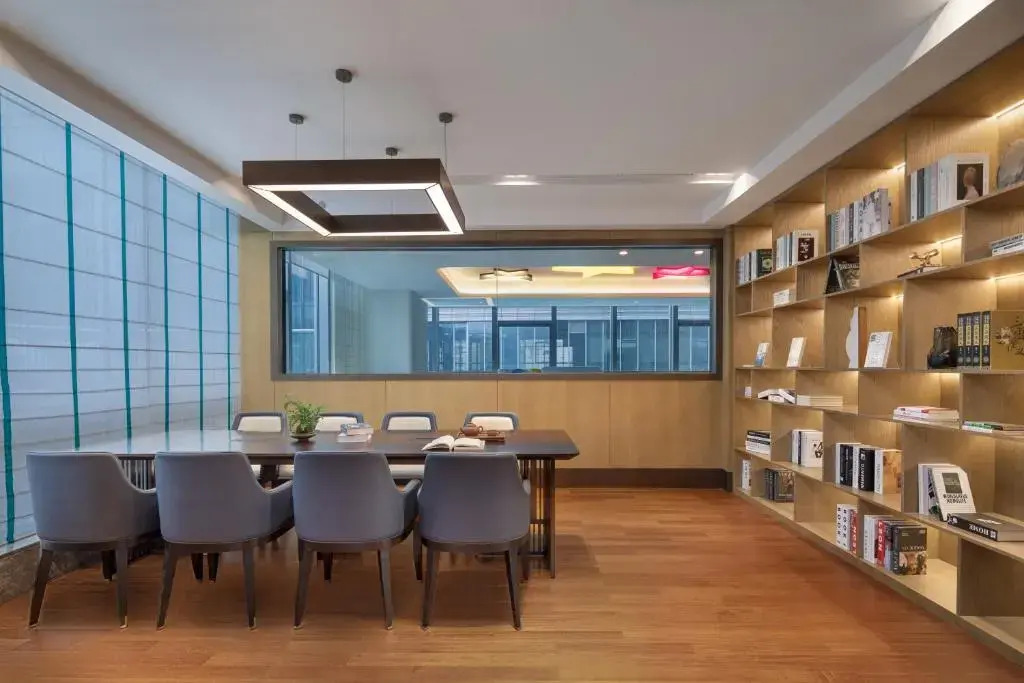 Уси: Ascott New District Wuxi