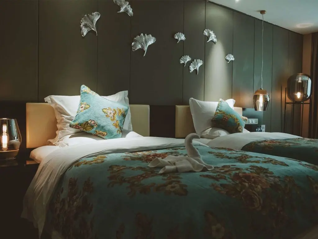 Гуйян: Tulip Inn Huaxi Hotel - Guiyang