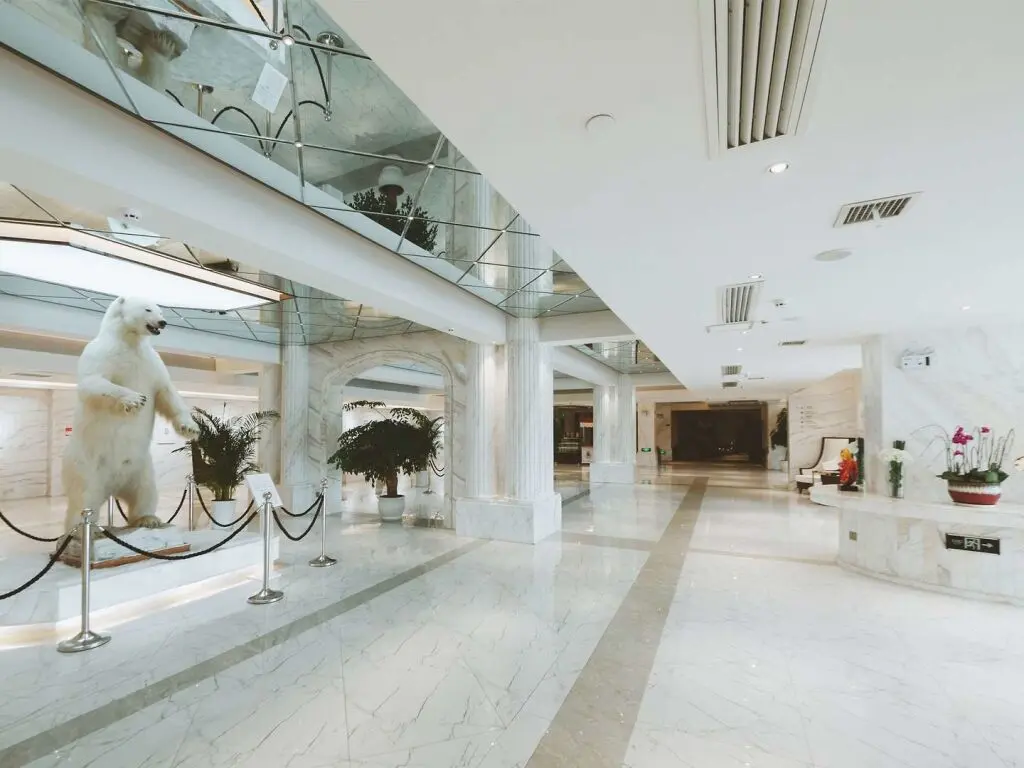 Гуйян: Tulip Inn Huaxi Hotel - Guiyang