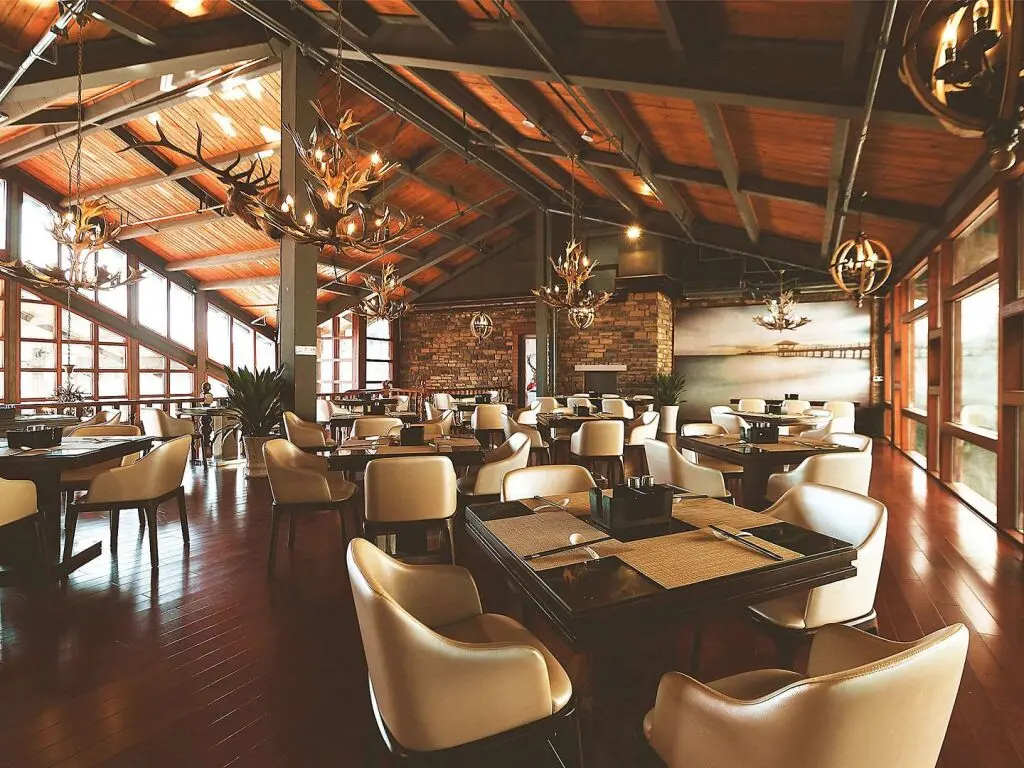 Гуйян: Tulip Inn Huaxi Hotel - Guiyang