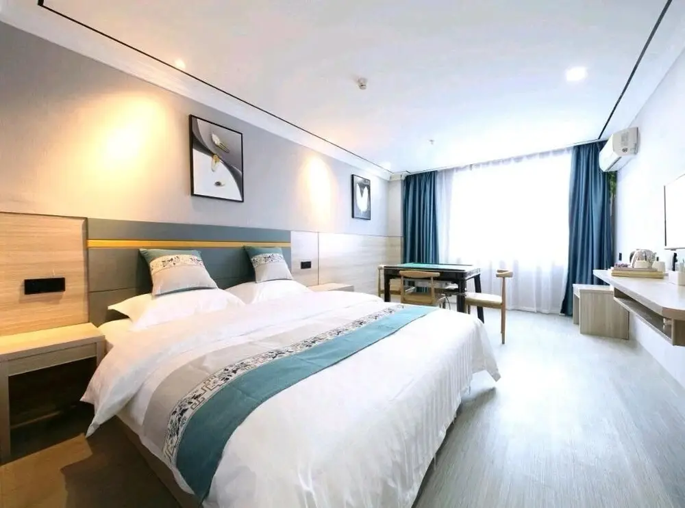 Наньчан: Mantianxing Selection Hotel