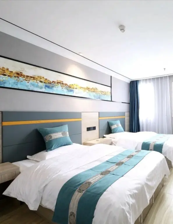 Наньчан: Mantianxing Selection Hotel