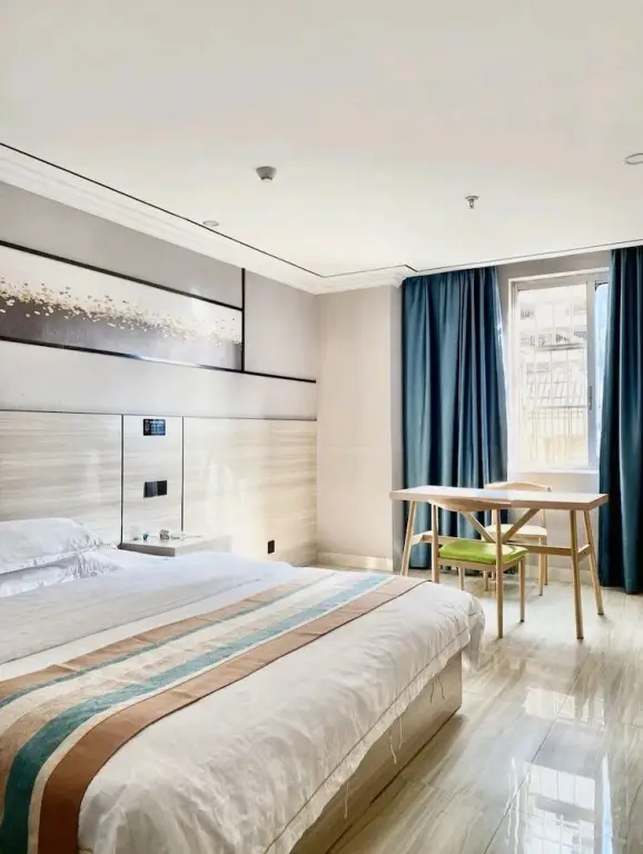Наньчан: Mantianxing Selection Hotel