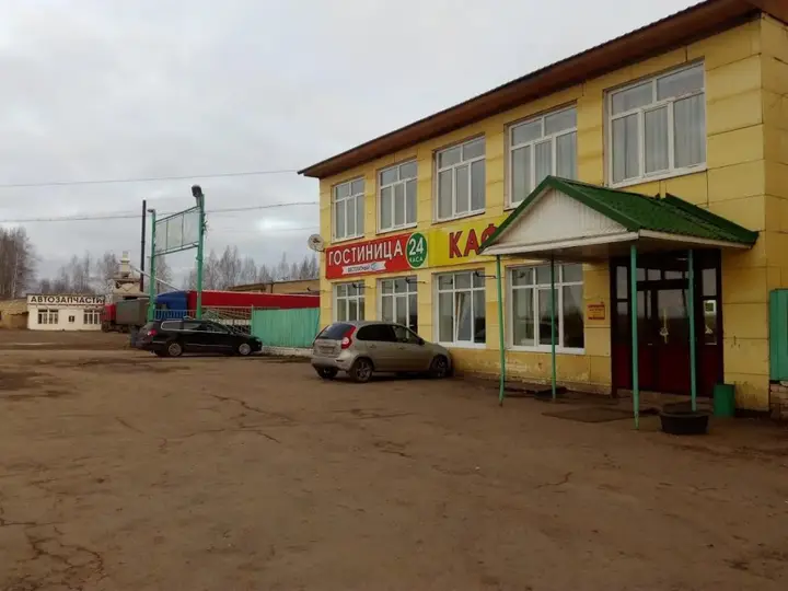 Тужа: Сова
