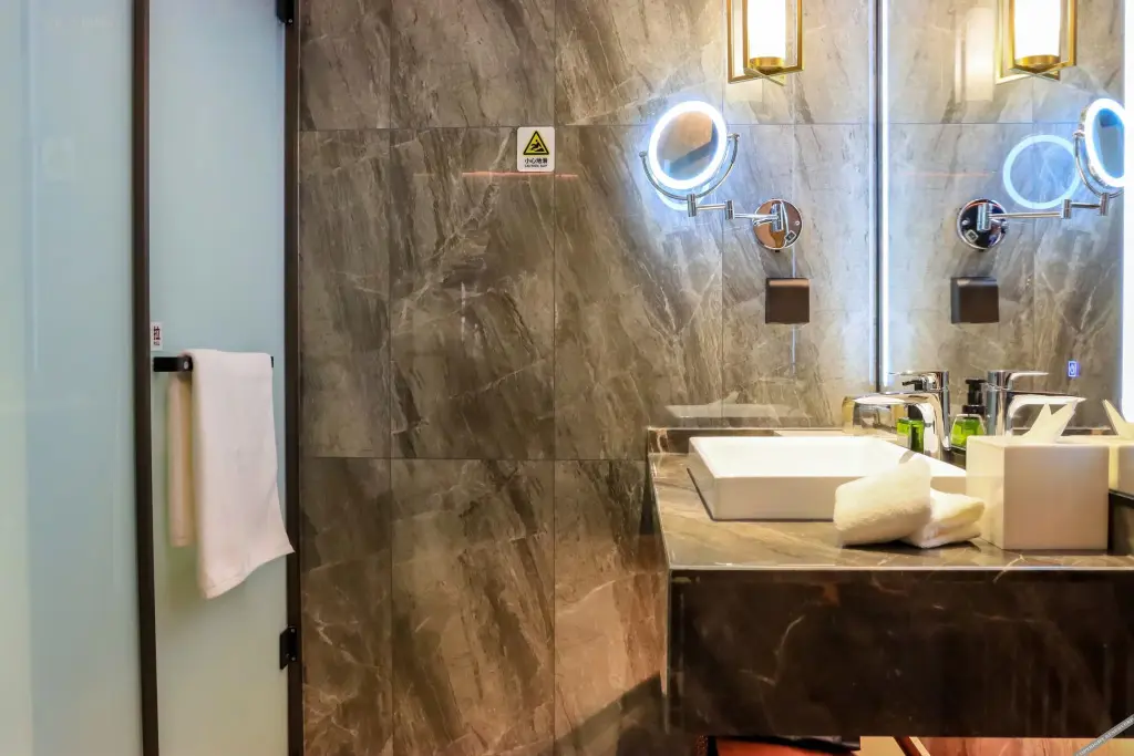 Цзиньчжун: Yun-Ray Phoenix Hotel