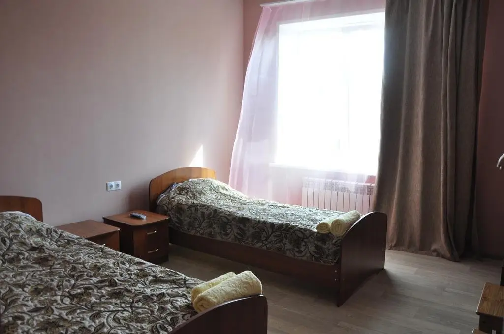 Яранск: Центральная