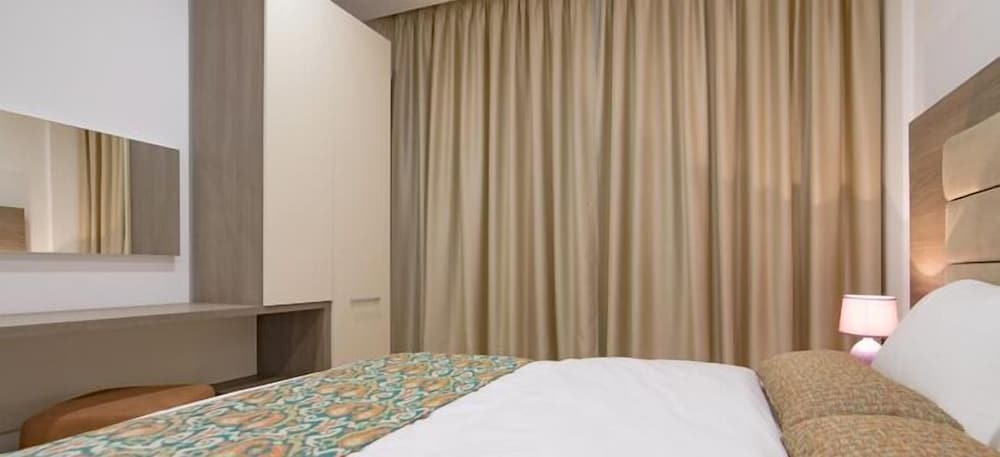 Сутоморе: Hotel Guinness