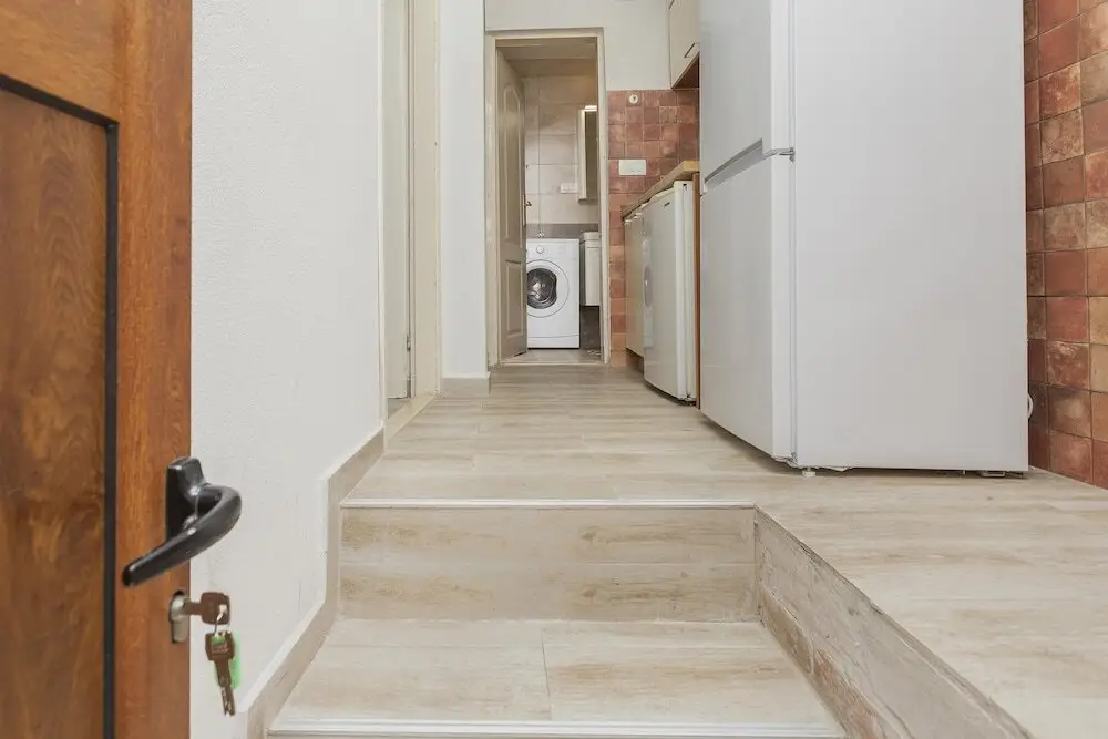 Доброта: Historical Heart Apartment