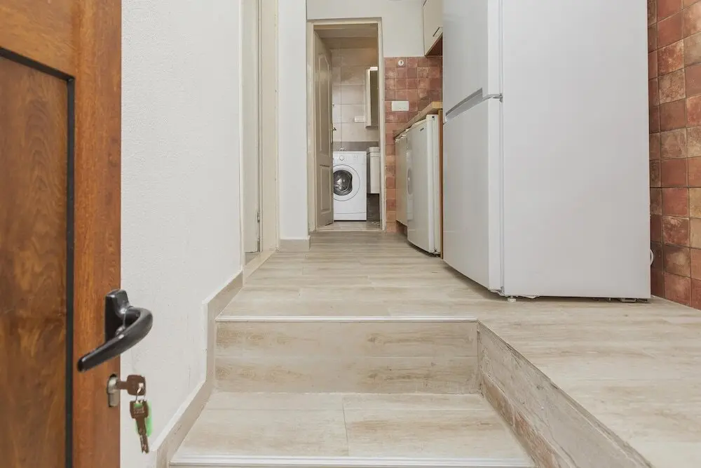 Доброта: Historical Heart Apartment