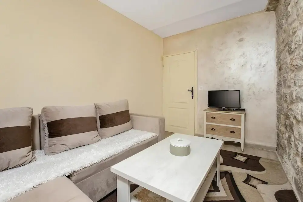 Доброта: Historical Heart Apartment