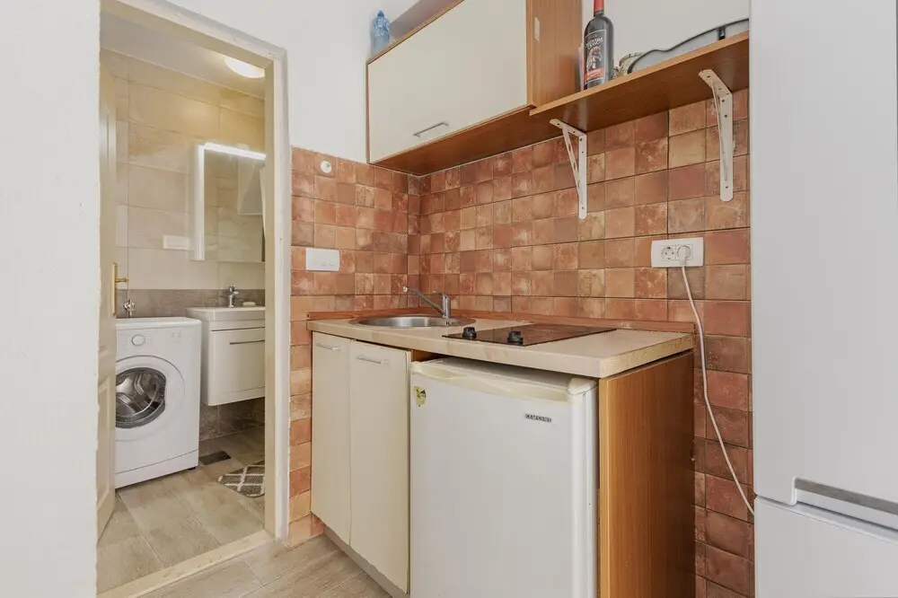 Доброта: Historical Heart Apartment