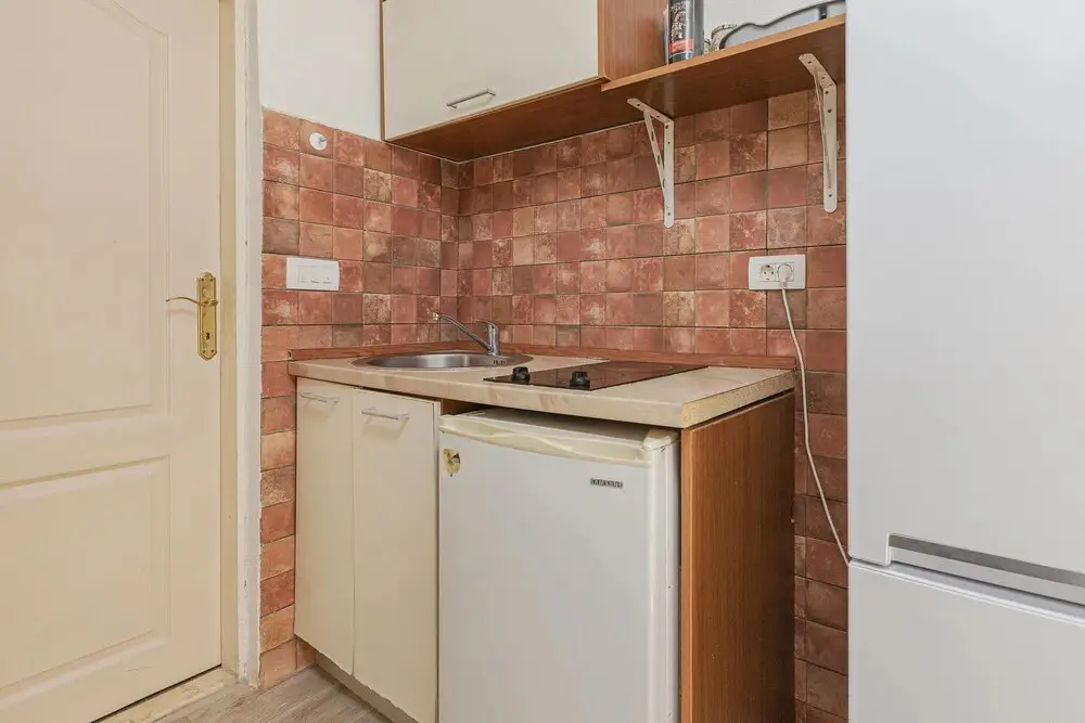 Доброта: Historical Heart Apartment