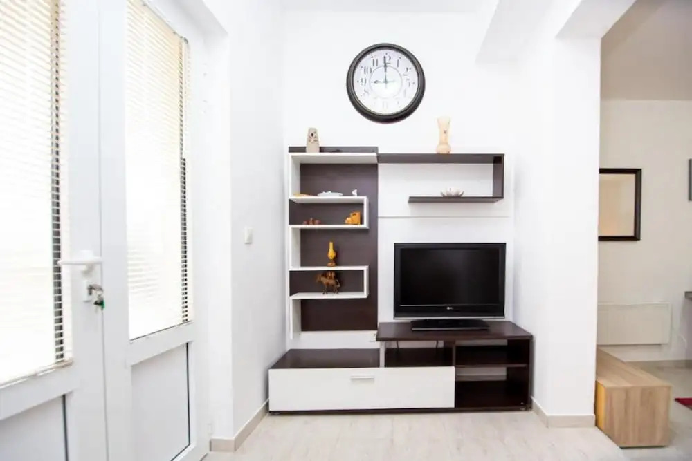 Flat With Shared Pool in Pr anj Montenegro — фото 1