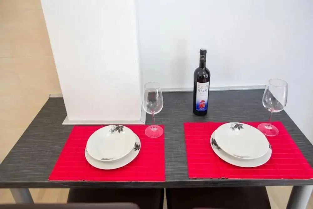 Доброта: Studio With Shared Pool in Pr anj Montenegro