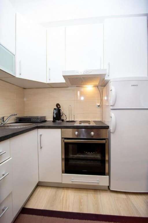 Доброта: Studio With Shared Pool in Pr anj Montenegro