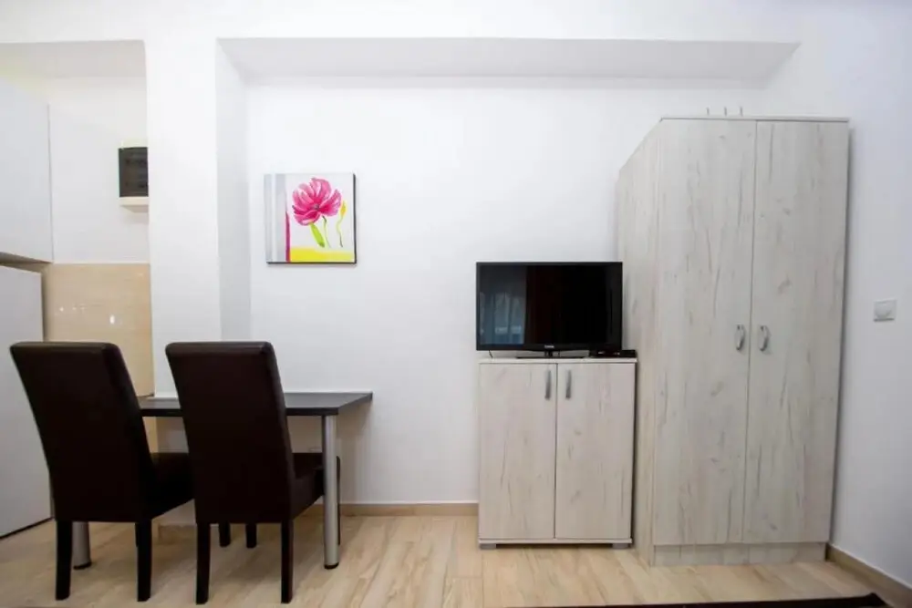 Доброта: Studio With Shared Pool in Pr anj Montenegro