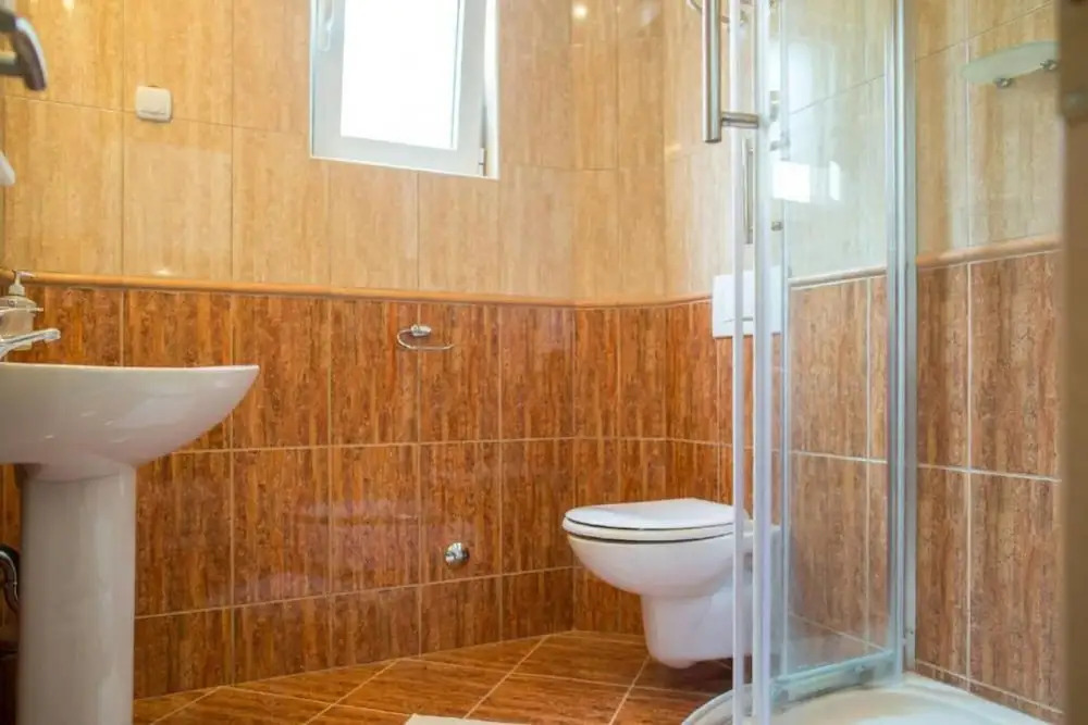 Доброта: Studio With Shared Pool in Pr anj Montenegro