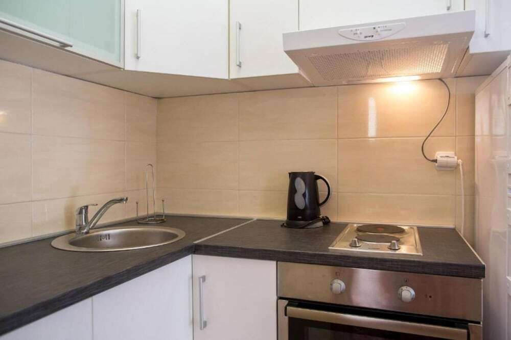 Доброта: Studio With Shared Pool in Pr anj Montenegro