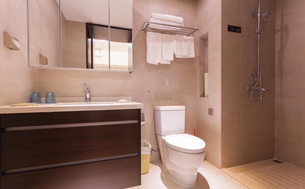 Санья: The Yun Collection Sanya