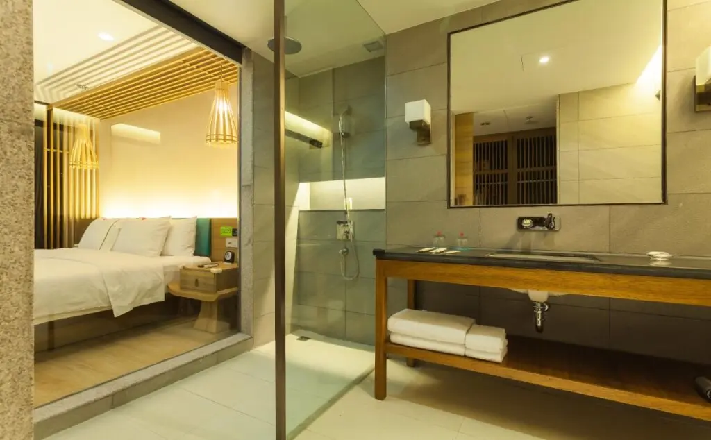 Санья: The Yun Collection Sanya
