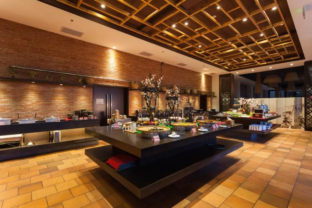 Санья: The Yun Collection Sanya