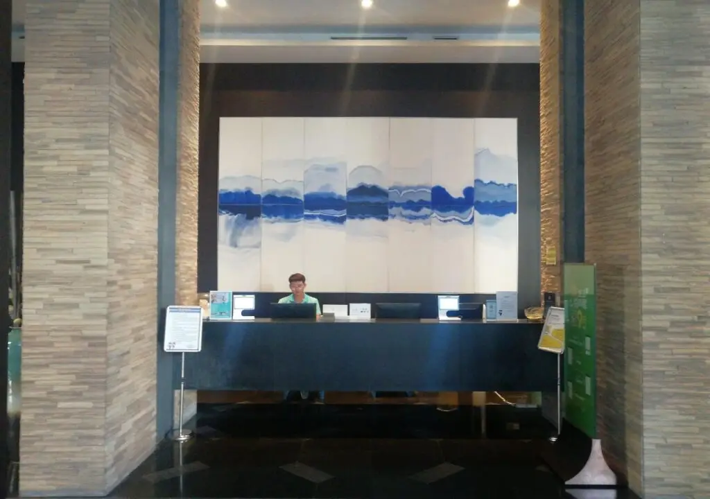 Санья: The Yun Collection Sanya