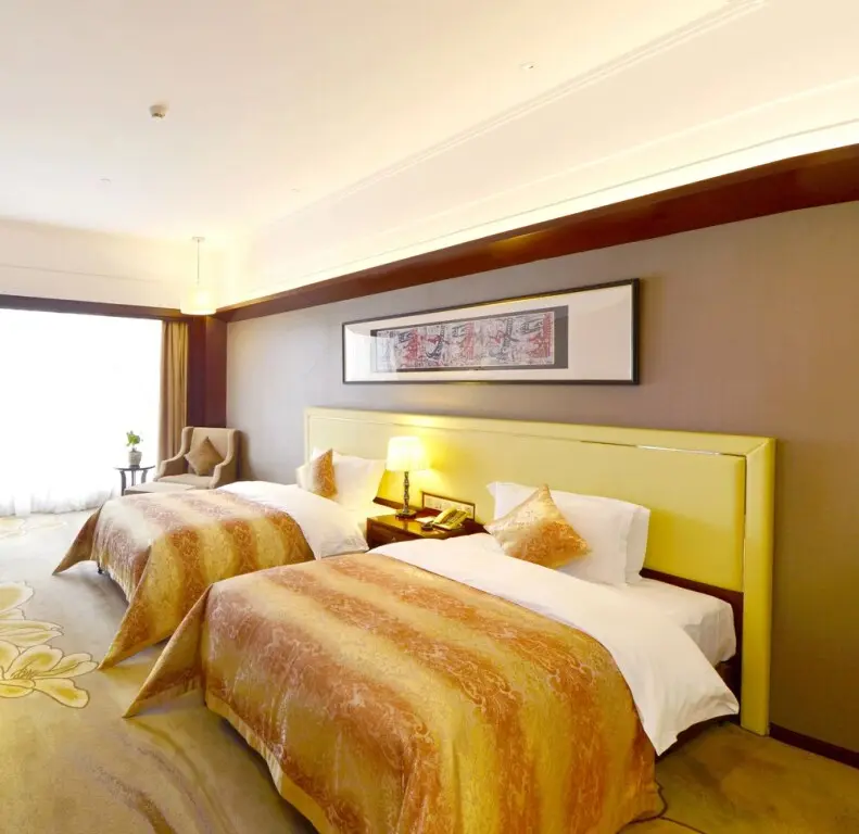 Лупаньшуй: Guizhou Park Hotel Liupanshui