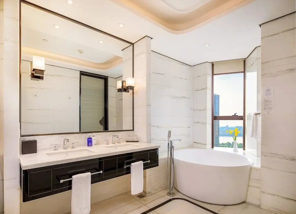 Ханчжоу: voco Hangzhou Binjiang Minghao, an IHG Hotel