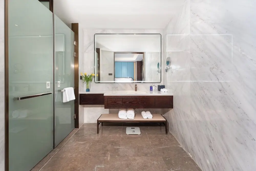 Ханчжоу: voco Hangzhou Binjiang Minghao, an IHG Hotel