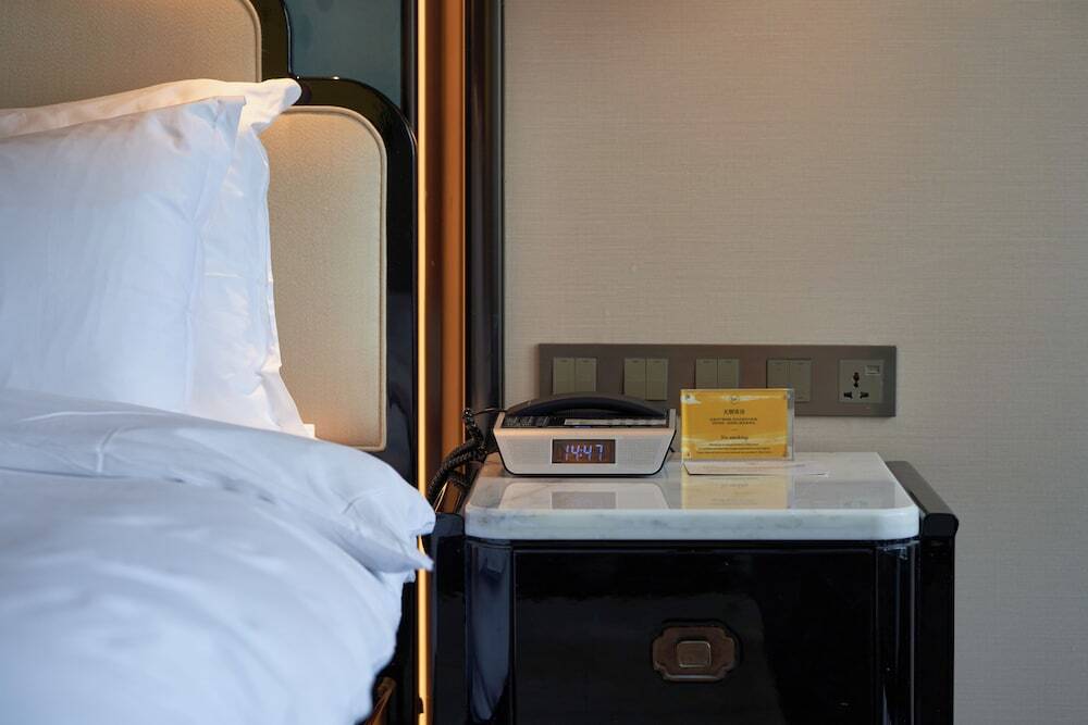 Ханчжоу: voco Hangzhou Binjiang Minghao, an IHG Hotel