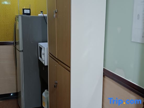 Гонконг: National Inn HK