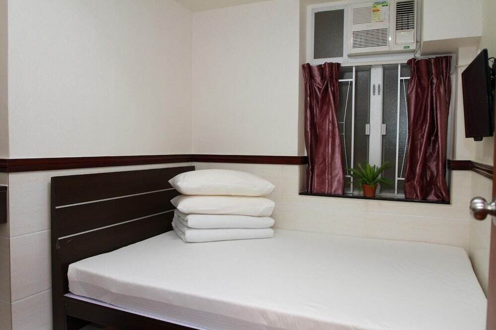 Гонконг: National Inn HK