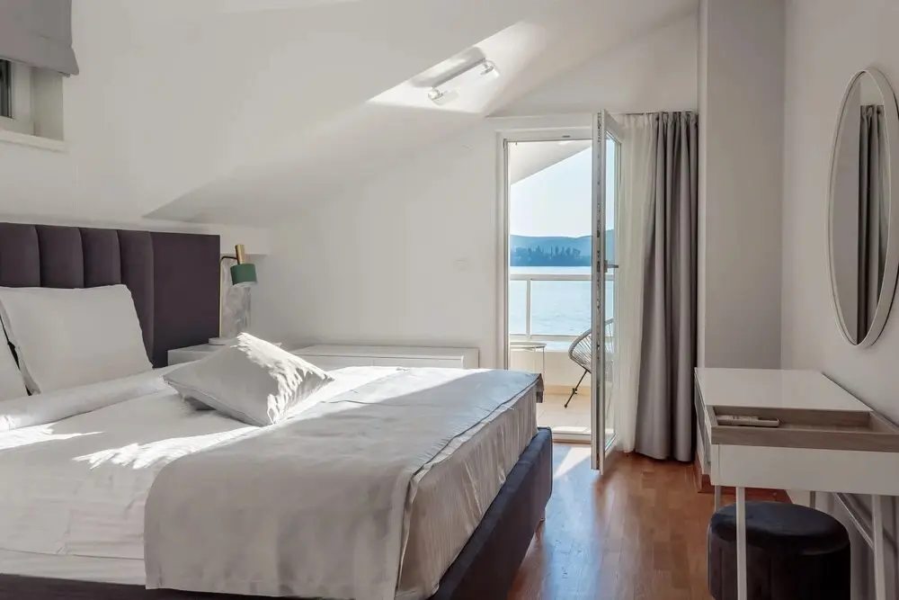 Тиват: Apartments Mini Laguna